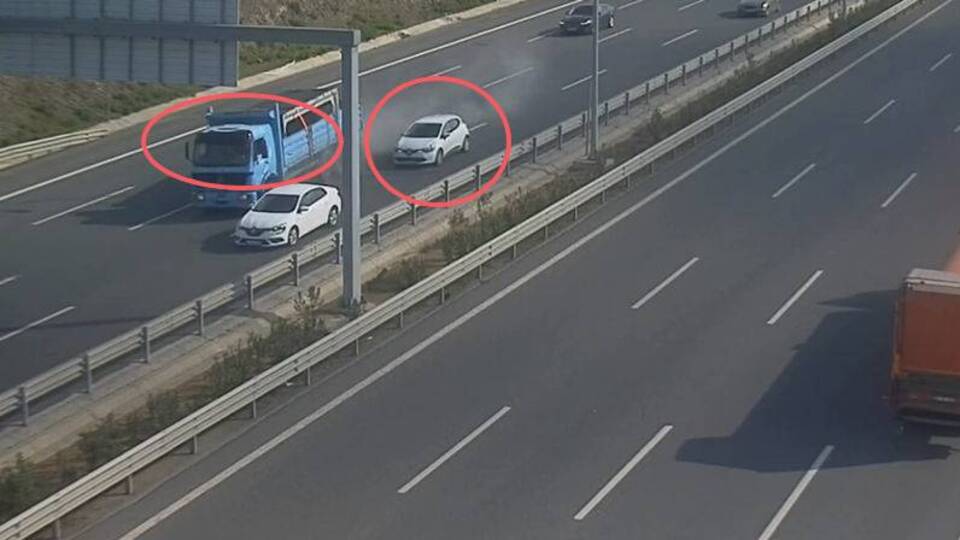 Facianın görüntüsü ortaya çıktı!