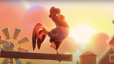 FarmVille 3 çıktı