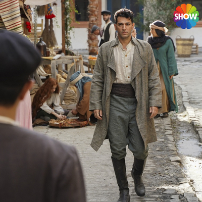 "Aziz' sıradan bir aşk hikayesi değil!"