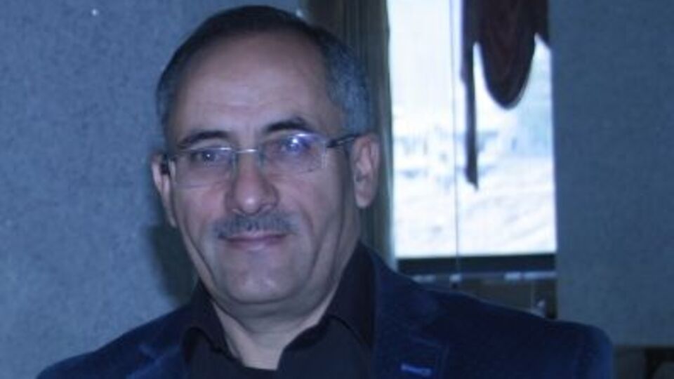 Öldürüp çuvala koyan katilleri taziyesine gitti!