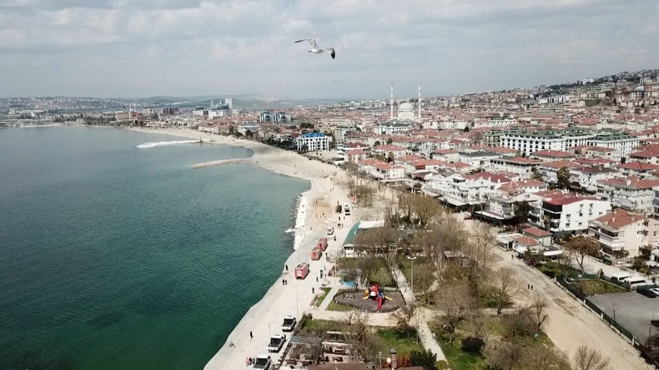 Tsunami zirvesinde korkutan açıklama!