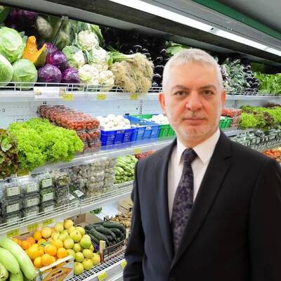 'Piyasa organize edildi'