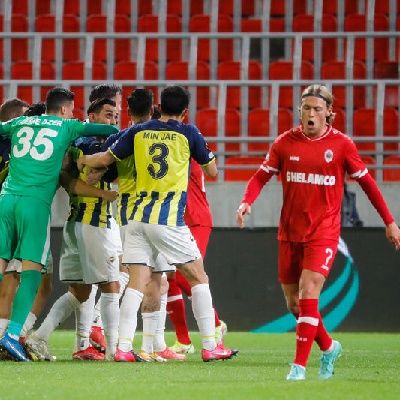 "Sezonun düğmesine bastılar"