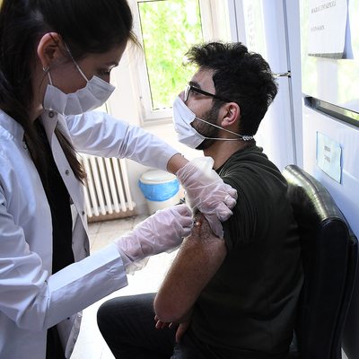 Aşılarla ilgili 5 soru 5 cevap!