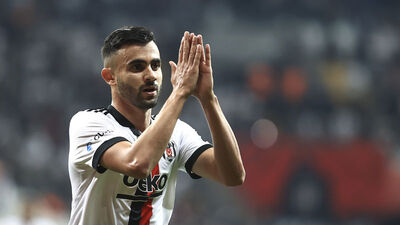 Ghezzal geçen sezonu aratıyor
