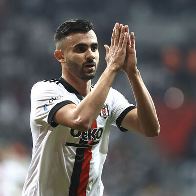 Ghezzal geçen sezonu aratıyor
