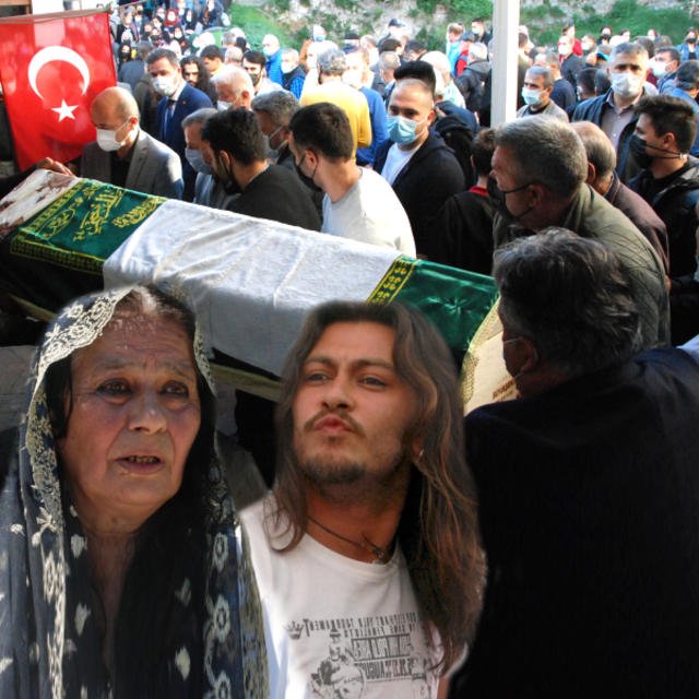 'Kavuştunuz!'