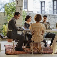 Aziz dizisi oyuncuları ve karakterleri