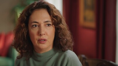 Kırmızı Oda Pembe kimdir?