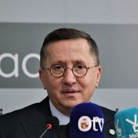 Lütfü Türkkan'dan tepki çeken müdahale