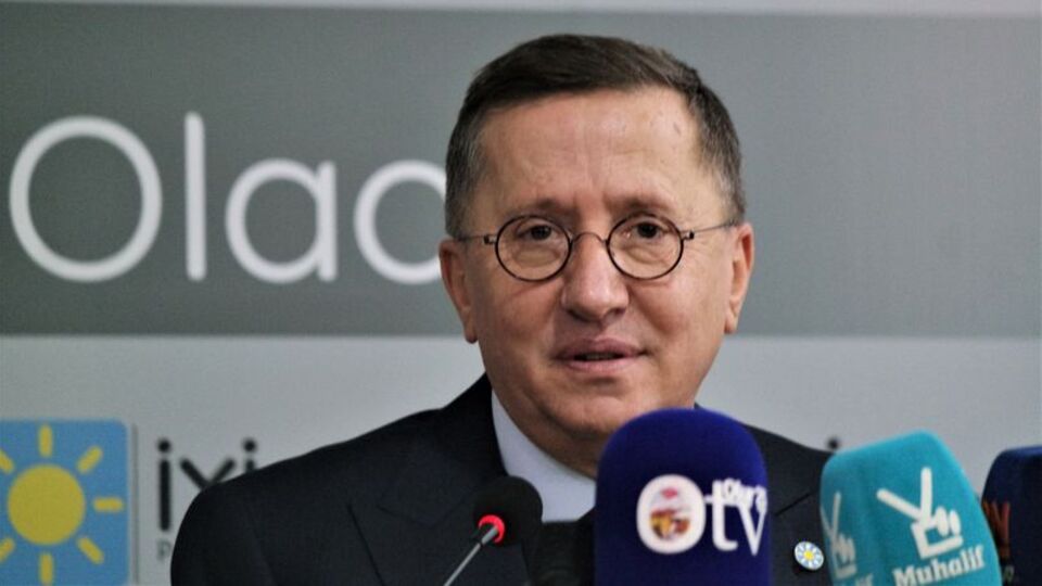 Lütfü Türkkan'dan tepki çeken müdahale