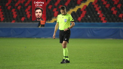 Böyle skandal görülmedi!