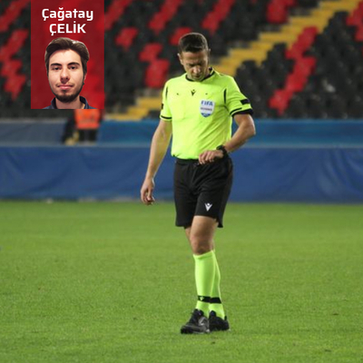 Böyle skandal görülmedi!