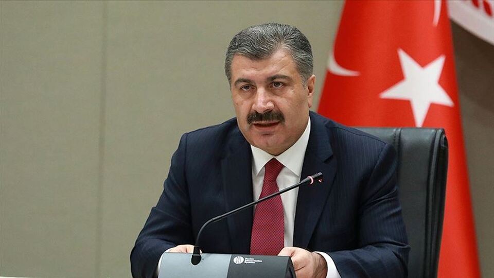 5 Kasım koronavirüs tablosu açıklandı