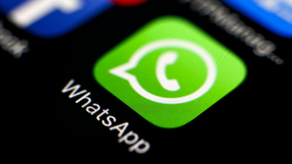 WhatsApp 4 yenilik atağı