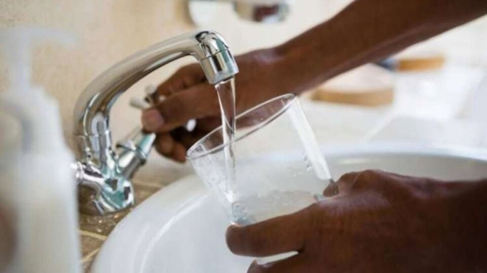 İSKİ İstanbul su kesintileri (5 Kasım)