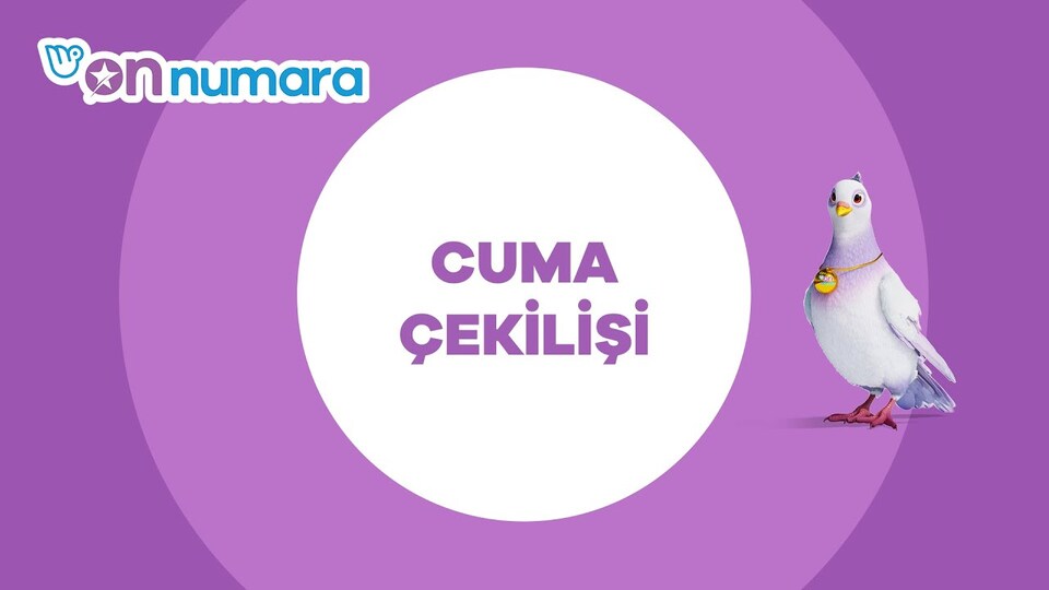 5 Kasım On Numara çekiliş sonuçları