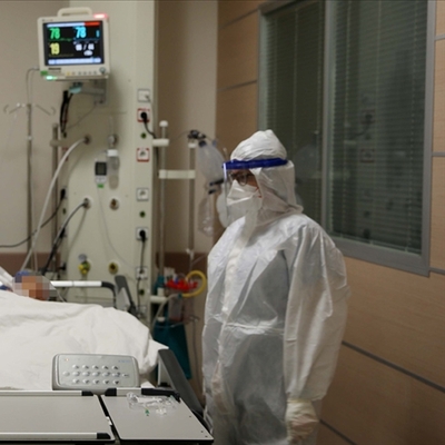 Yeni vaka sayısı açıklandı