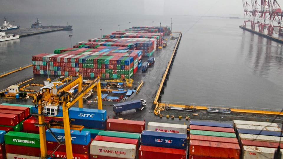 Tedarik zinciri krizinde pozitif sinyaller