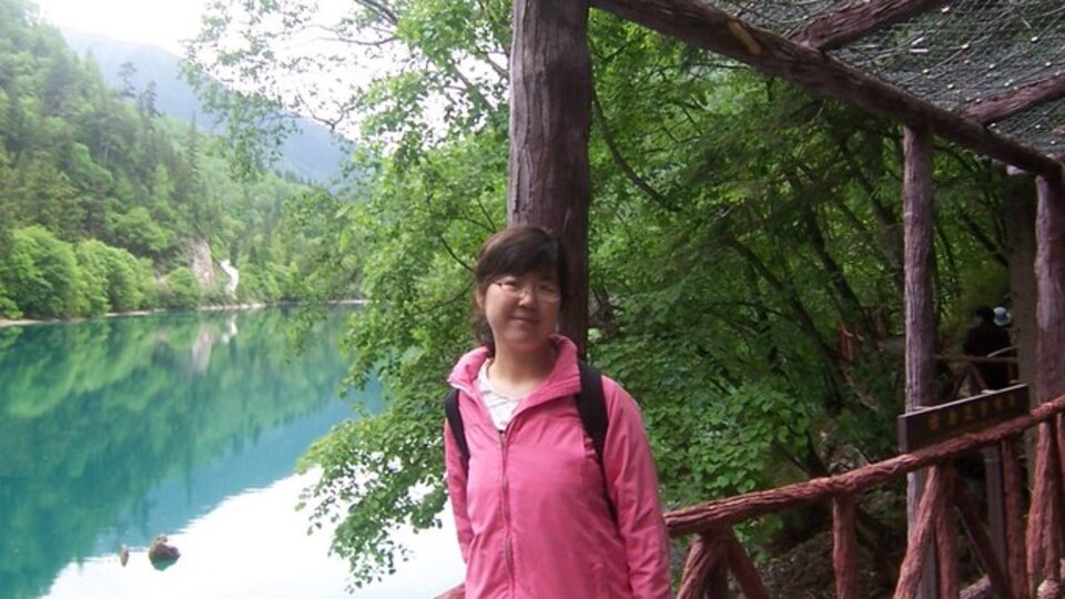 Vuhan'da salgını inceleyen gazeteci tutuklanmıştı: Ölmek üzere!