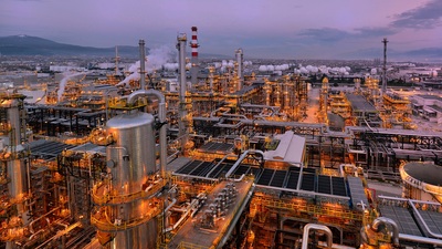 Tüpraş'tan 988 milyon TL net kâr