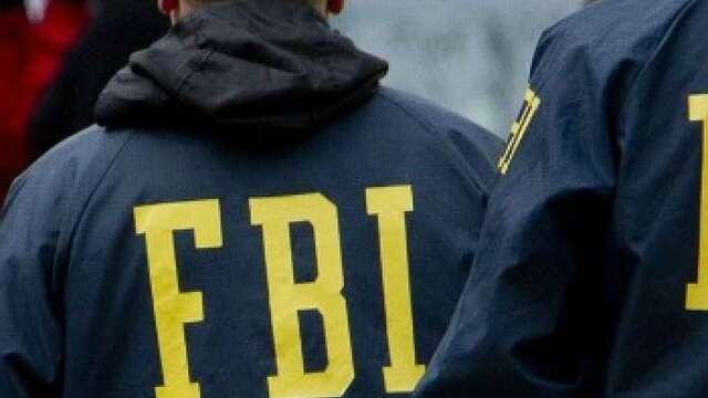 Irkçı ikilinin planladığı saldırı FBI'a takıldı