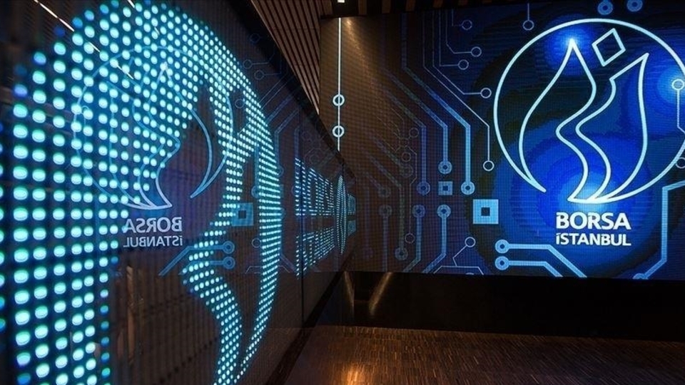 Borsa güne yatay başladı