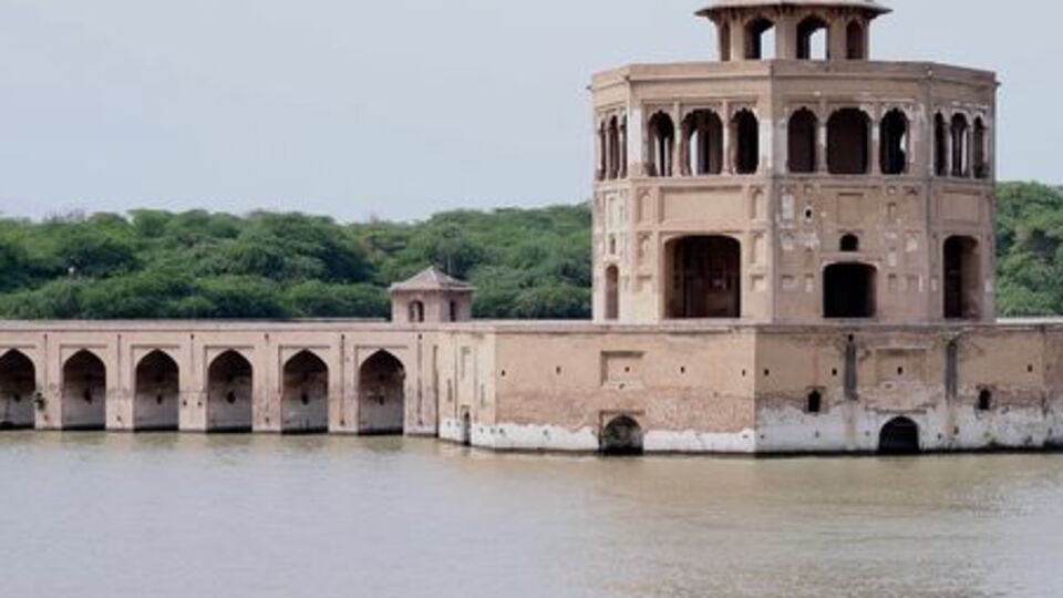 Babürlerin mirası yüzyıllara meydan okuyor