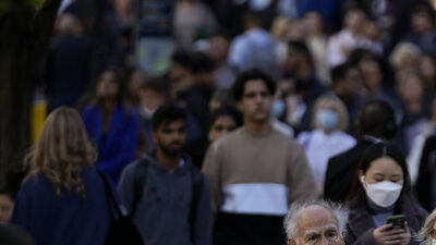 Orta Avrupa'da vakalar artıyor: DSÖ'den kritik uyarı!