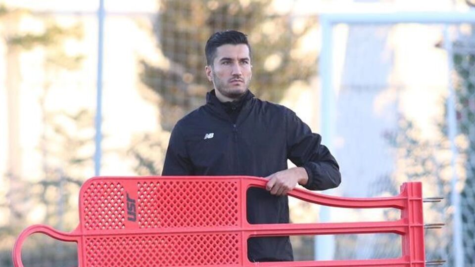 Antalyaspor ile Altay 21 yıl sonra...