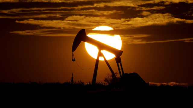 Petrol fiyatlarında OPEC düşüşü