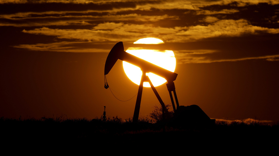 Petrol fiyatlarında OPEC düşüşü