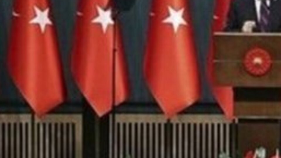 Bu hafta kabine toplantısı var mı?