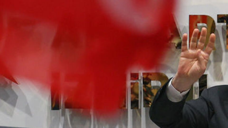 "Kılıçdaroğlu bunun hesabını verecek"