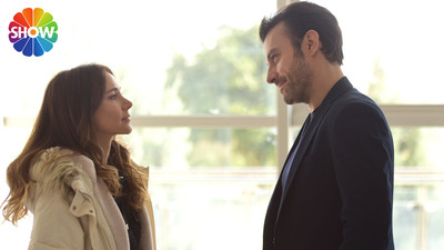 Yalancı 8. Bölüm 2. Fragmanı yayınlandı!