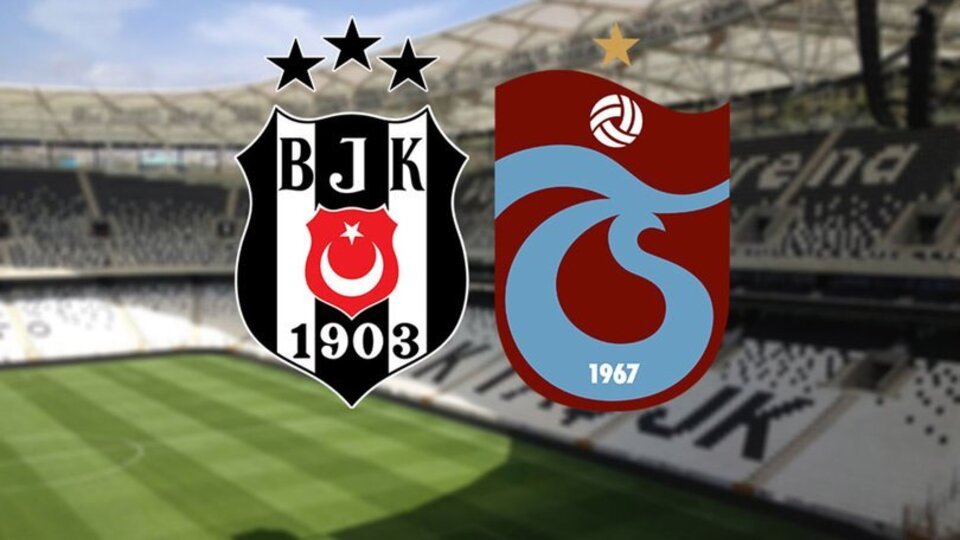 Beşiktaş Trabzonspor derbisi ne zaman?