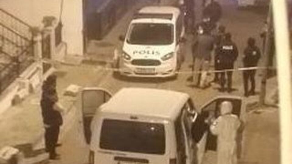 14 gündür kayıptı, ölü bulundu