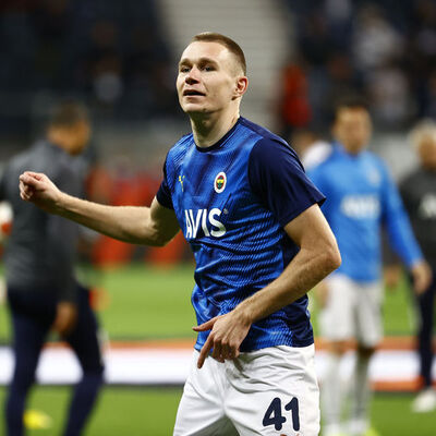 Szalai'ye dev teklif! Chelsea...