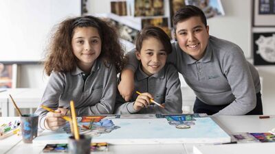 158 yıllık eğitim kurumu Darüşşafaka nasıl kuruldu?