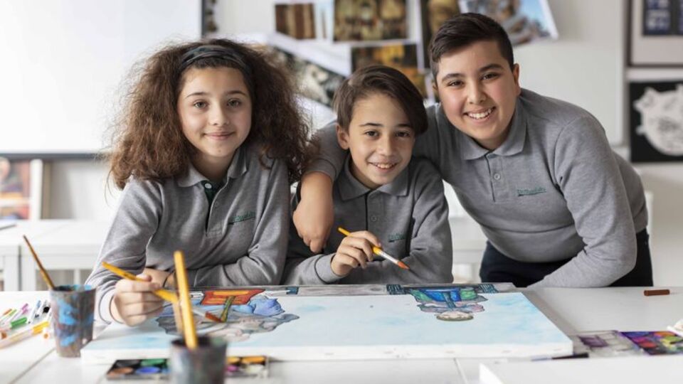 158 yıllık eğitim kurumu Darüşşafaka nasıl kuruldu?