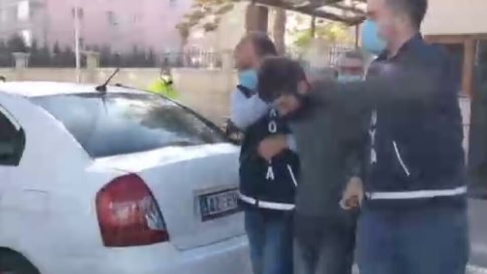 Herkesten helallik istedi! Yasak aşk işkencesi!