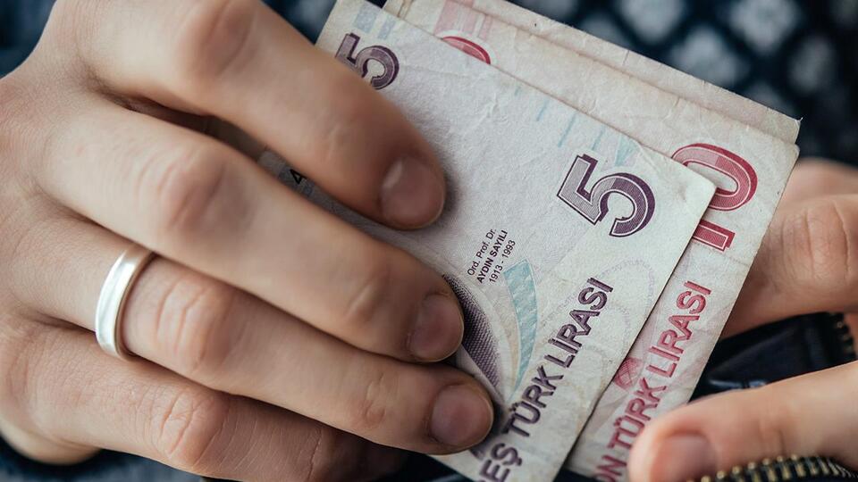 e-Devlet 1100 TL yardım başvuru ekranı