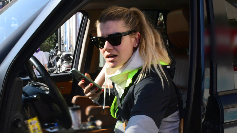 Sporda ortaya çıktı