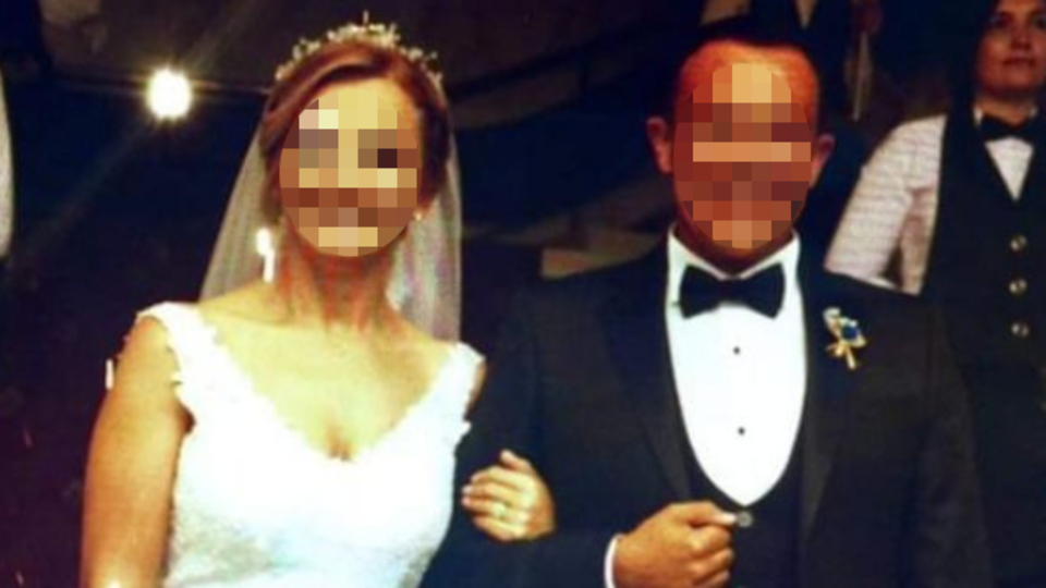 "Bu evden ölüm çıkacak" deyip sol göğsüne ateş etti