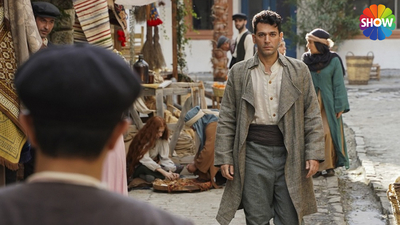 'Aziz' ekran yolculuğuna zirvede başladı!