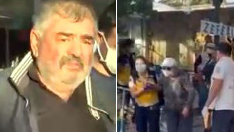 Havlayan köpeğe sinirlendi! 3 kadın ve 1 köpeği yaraladı!