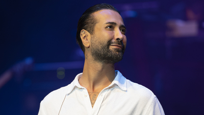 Harbiye'de konser sayısı 15'e çıktı