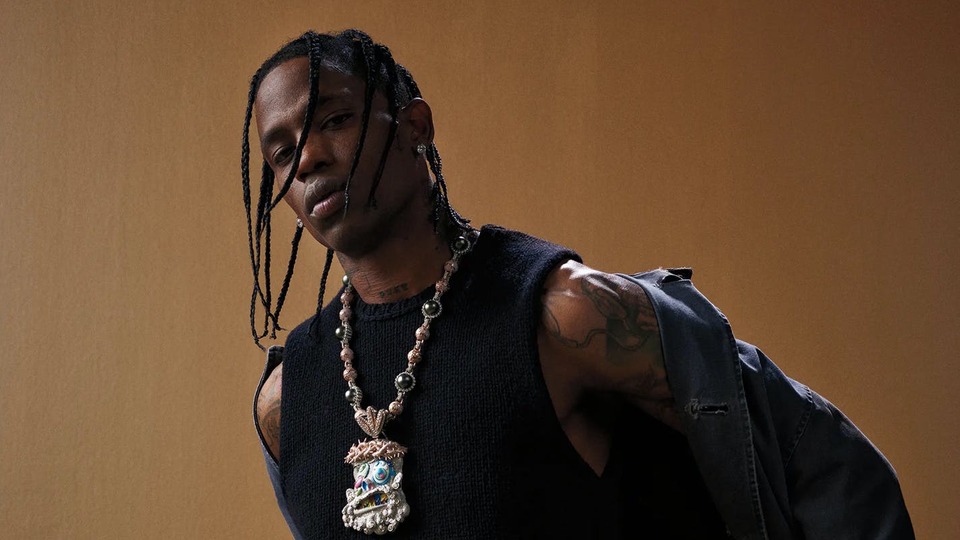 Travis Scott kimdir, kaç yaşında, nereli?