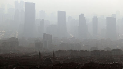 Meteoroloji'den önemli uyarılar! Sis ve pusa dikkat!
