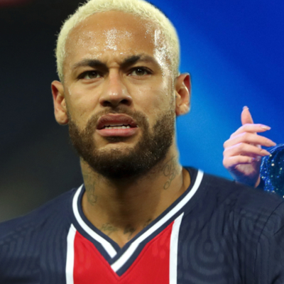 Neymar'ı yıkan ölüm: İnanmayı reddediyorum!